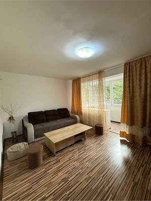 Închiriez apartament 3 camere, strada Moldovei Targu Mures, Mures  - imagine 5