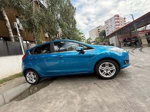 Ford Fiesta EcoBoost Turbo 1.0 Titanium - imagine 3