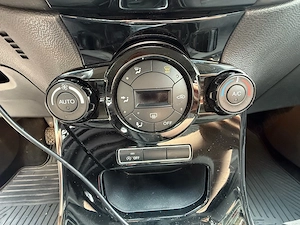 Ford Fiesta EcoBoost Turbo 1.0 Titanium - imagine 7