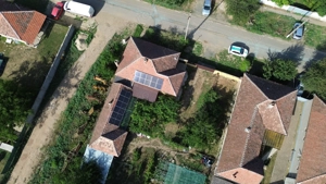 Casă cu 4 camere și teren de 5538 mp în Macea - imagine 14