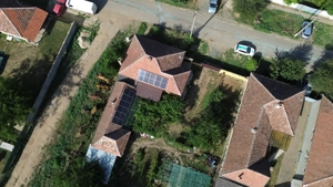 Casă cu 4 camere și teren de 5538 mp în Macea - imagine 16