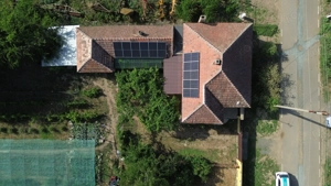 Casă cu 4 camere și teren de 5538 mp în Macea - imagine 18