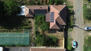 Casă cu 4 camere și teren de 5538 mp în Macea - imagine 17