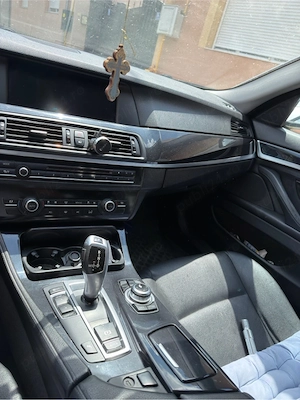 vand bmw seria 5 525d - imagine 2