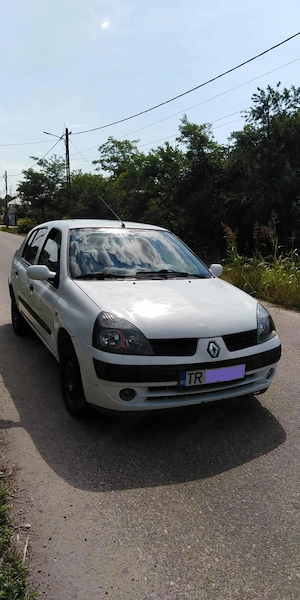 Vand Renault Clio 1.5 DCi  - imagine 3