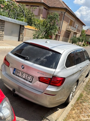 vand bmw seria 5 525d - imagine 5