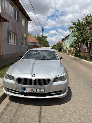 vand bmw seria 5 525d - imagine 4