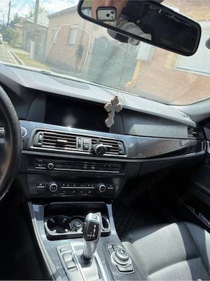 vand bmw seria 5 525d - imagine 3