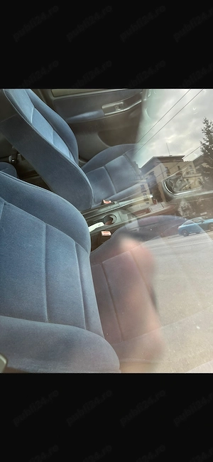 Audi A4 Avant b5.5 1.9 tdi 116 cai, 2001 de vânzare  - imagine 3