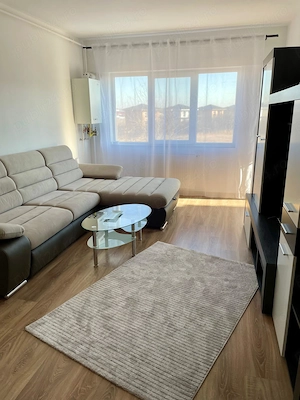 Apartament de vânzare 2 camere în Jucu de Mijloc, zona Panemar 