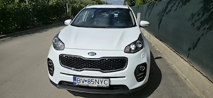 Vand Kia Sportage 