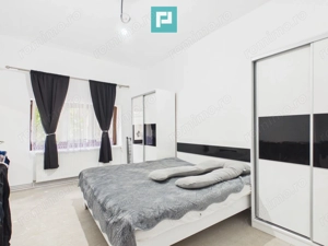 Colnă cu 7 camere în Covăsânț și teren 9 ha - imagine 5