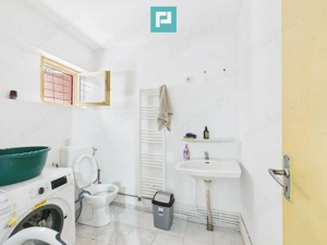 Colnă cu 7 camere în Covăsânț și teren 9 ha - imagine 6
