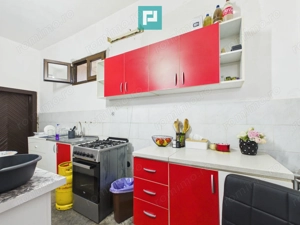 Colnă cu 7 camere în Covăsânț și teren 9 ha - imagine 9