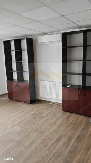 Hală industrială cu birouri de închiriat | Popești-Leordeni | 542 mp | Rampă - imagine 10