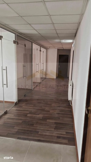 Hală industrială cu birouri de închiriat | Popești-Leordeni | 542 mp | Rampă - imagine 3
