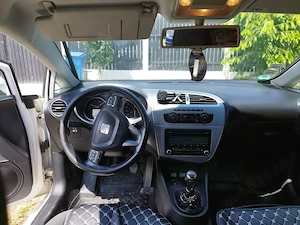De vânzare Seat Leon 16 Motorină  - imagine 8