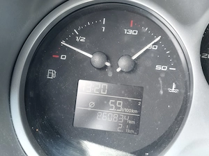 De vânzare Seat Leon 16 Motorină  - imagine 6
