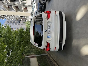 BMW f25 X3 - imagine 2