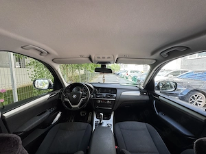 BMW f25 X3 - imagine 4