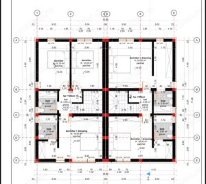 Duplex Premium Smart Home| 5 Camere | 3 Băi| Timișoara  | 108mp/utili - imagine 7