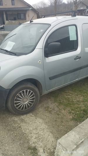 Reno Kango de vanzare