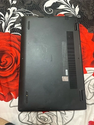 leptop dell inspiron 15 