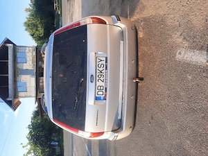 Vând Ford modeo 1.8 benzină GPL  - imagine 3