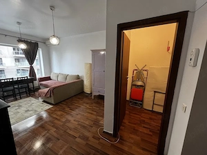 garsoniera titan-rasarit de soare-centrala-parcare proprie - imagine 4