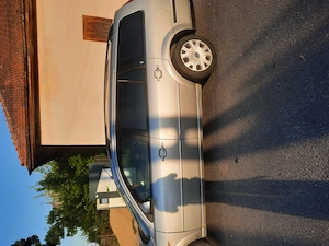 Vând Ford modeo 1.8 benzină GPL  - imagine 4