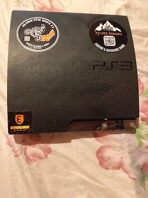 Ps3 stare buna folosit dar intact