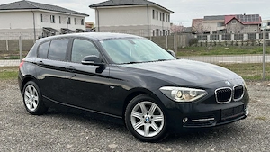 BMW seria 1 120d F20 2013 Euro 5  - imagine 4