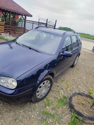 Vând golf 4 in stare impecabila  - imagine 6