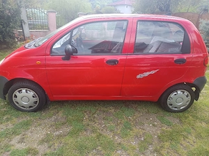 vand Daewoo Matiz  - imagine 5