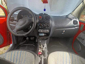 vand Daewoo Matiz  - imagine 4