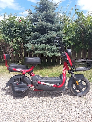 Vând Scuter   Moped Electric RDB G60 SWAIGE 