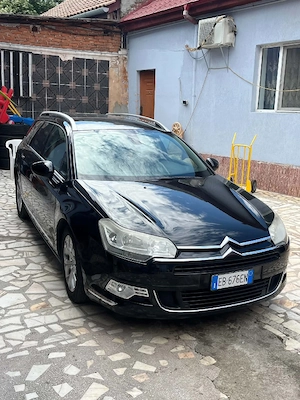 citroen C5 2011 - imagine 5