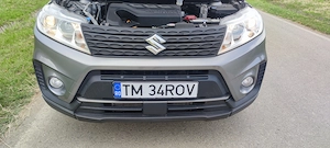 Proprietar vând Suzuki Vitara 2019 rulata in Germania  - imagine 2