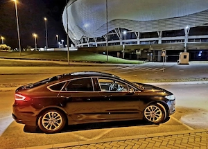 Vand Ford Mondeo  - imagine 2