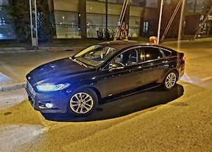 Vand Ford Mondeo  - imagine 3