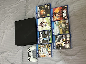 Vand Schimb PS4 cu PC