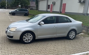 2006 Vw Jetta 1.9Tdi acte Polonia Valabile 