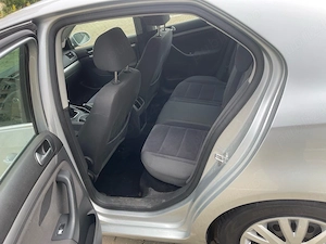 2006 Vw Jetta 1.9Tdi acte Polonia Valabile  - imagine 4