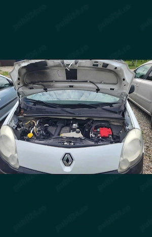 Renault kangoo utilitară - imagine 3