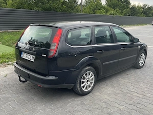 2006 Ford Focus motor 1.6 CDTi Tranport la Domiciliu - imagine 5