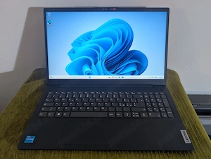 Laptop Lenovo V15 G4 IRU, cu procesor lntel Core i5-13420H , ram 16 GB