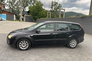 2006 Ford Focus motor 1.6 CDTi Tranport la Domiciliu - imagine 4