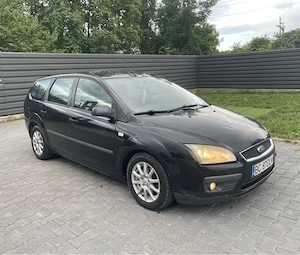 2006 Ford Focus motor 1.6 CDTi Tranport la Domiciliu - imagine 7