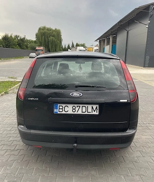 2006 Ford Focus motor 1.6 CDTi Tranport la Domiciliu - imagine 9