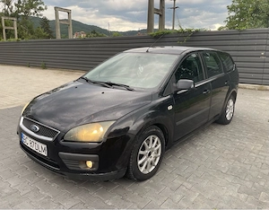 2006 Ford Focus motor 1.6 CDTi Tranport la Domiciliu - imagine 6